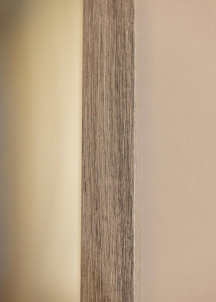 Oglindă Wood Selection Grey II - Măsurături proprii