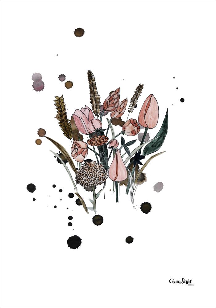 Flowers Poster