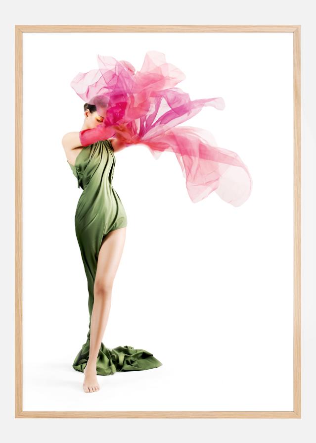 Flower Poster