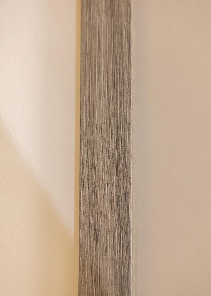 Ramă Wood Selection Grey II - Mărime la alegere