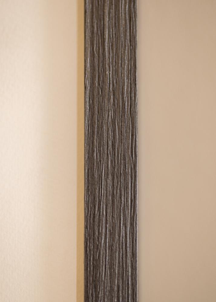 Ramă Wood Selection Grey I - Mărime la alegere