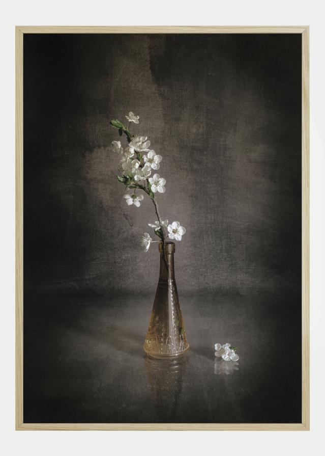 Spring Flowers Poster