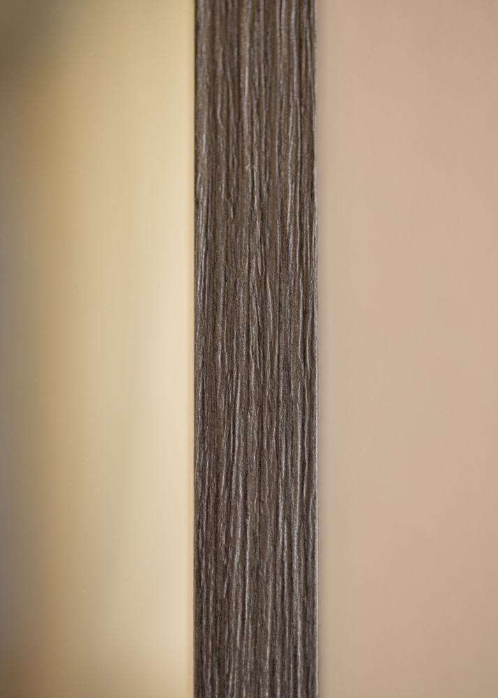 Oglindă Wood Selection Grey I - Măsurături proprii