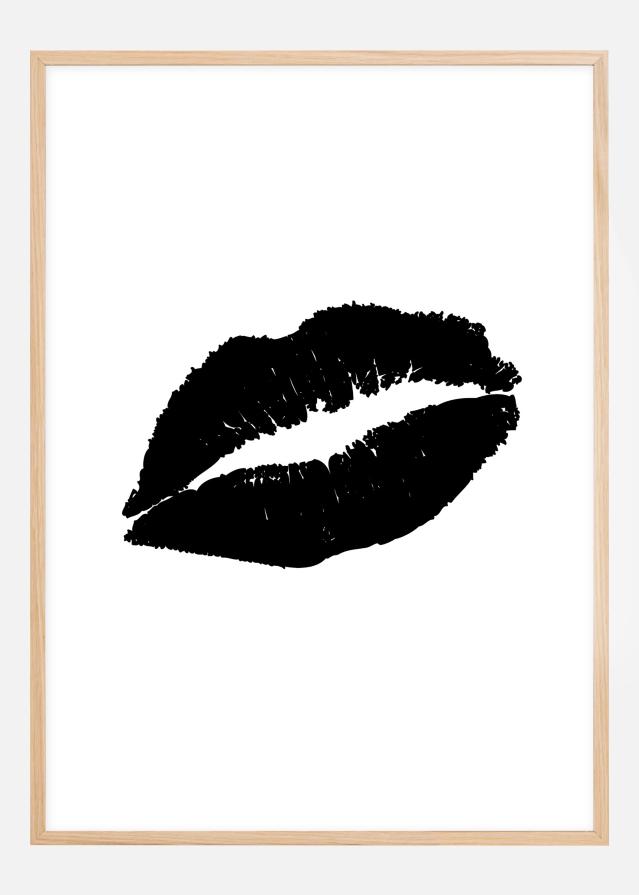 Black Lips Poster