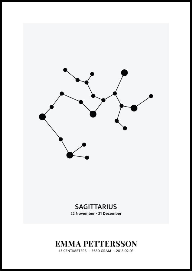 Sagittarius - Zodiac