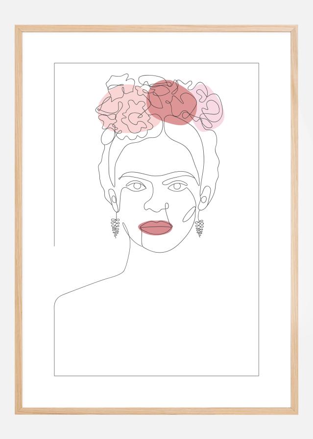 FRIDA Poster