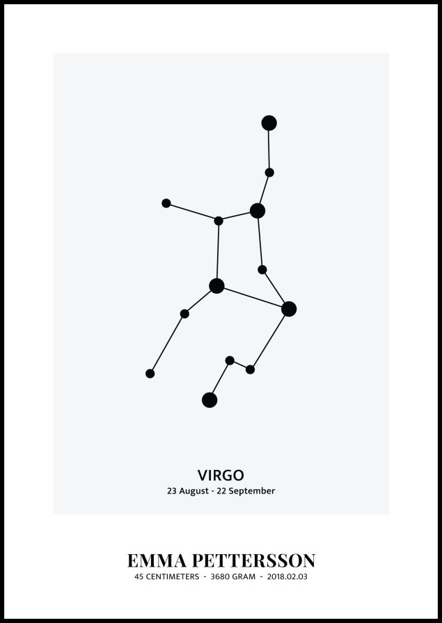 Virgo - Zodiac