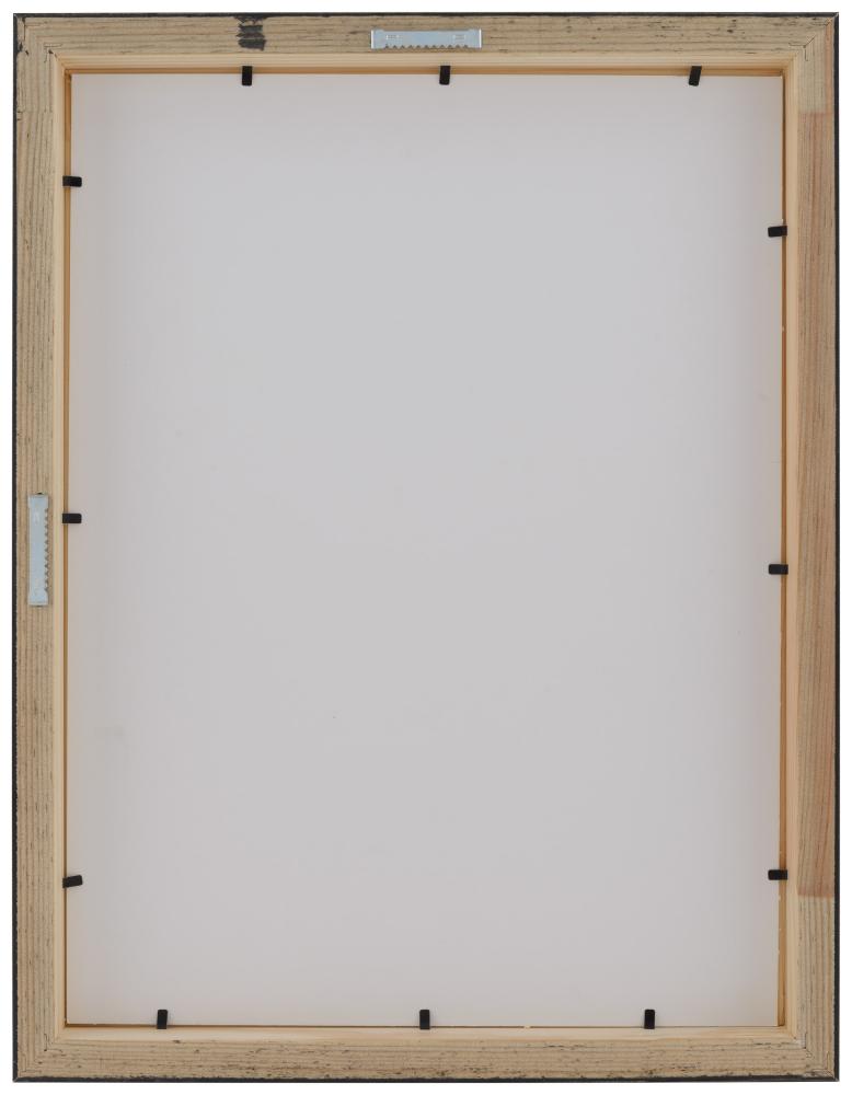 Ramă Mora Premium Alb 50x75 cm