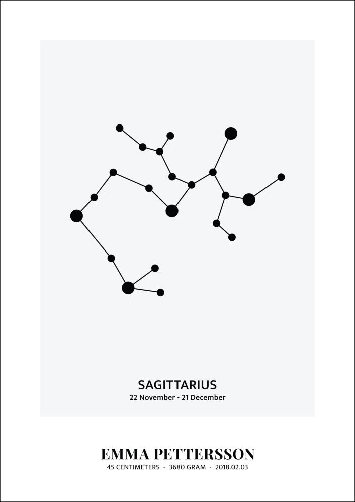 Sagittarius - Zodiac