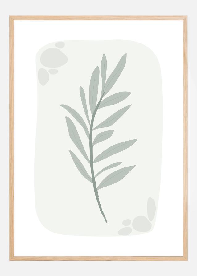 OLIVE Poster